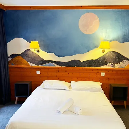 Villages Clubs Du Soleil -