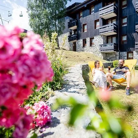 Villages Clubs Du Soleil - 3*