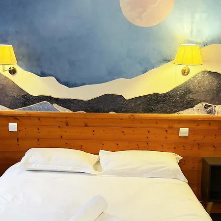 Hotel Villages Clubs Du Soleil -