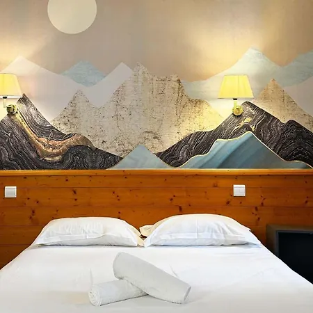 Hotel Villages Clubs Du Soleil - 3*